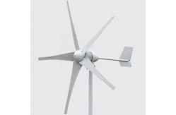 China 10Kw Lithium Battery Wind Generator For Home Electric Turbine Generator supplier