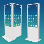 55 400cd/m² 1920x1080 Interactive Lcd Touch Kiosk
