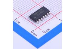 China OPA4350 Linear Amplifier SOIC-14 OPA4350UA Integrated Circuit IC Chip In Stock supplier