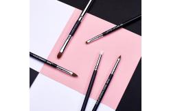 China Versatile Vegan Jessup 5pcs Basic Makeup Brushes Set supplier