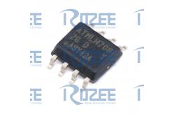 China AT24CM01-SSHD-T supplier