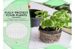 China Knitting Copper Root Guard Gopher Basket 0.12mm Diameter supplier
