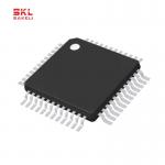 STM32G030C8T6 MCU Microcontroller Unit SRAM Flash memory ARM Memory for sale