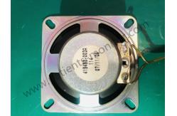 China GE Dash3000 Dash4000 Dash5000 Patient Monitor Parts Speaker Ref 419483-003 supplier