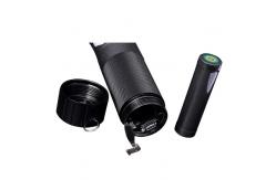 China Multifunctional LED Flashlight with Display and DVR for Railway Safety Inspections supplier