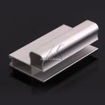 Anodize Matt Material For Cabinet/ Kitchen Handle Resistance Good Durability for sale