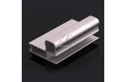 China Anodize Matt Material For Cabinet/ Kitchen Handle Resistance Good Durability supplier