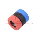 70x25mm Elevator Spare Parts Nylon Handrail Chain Escalator Step for sale