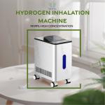 900ml/Min Molecular Hydrogen Inhalation Machine Nursing Home Application WEIZI for sale
