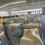 Mil 3 Flood Heavy Zinc Coated 0.3m Length Defensive Barrier for sale