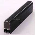 6063 Series Aluminum Window Frame Extrusions OEM Service For Columbia Market for sale