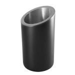 Stainless Steel Double Wall Ice Bucket 1000ml Bar Accessories Bartender Tools for sale