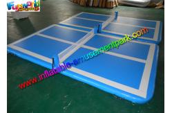 China Funny Floating Inflatable Pong Table Inflatable Water Toys For Adults supplier