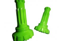 China 8 Inch DHD380-290mm DTH Bit For Plast Hole Drilling supplier