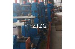 China Carbon Steel 120m/Min Erw Tube Mill Pipe Making Machine Precision supplier