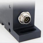 SLFN-665 High Accuracy Strong Anodized Aluminum Housing Torque Sensor