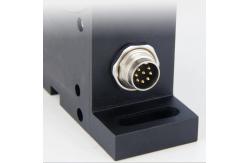 China SLFN-665 High Accuracy Strong Anodized Aluminum Housing Torque Sensor supplier