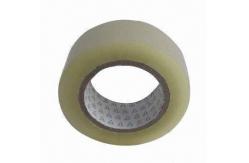 China Reinforced BOPP Packaging Tape Professional Water proof 48MM Width supplier