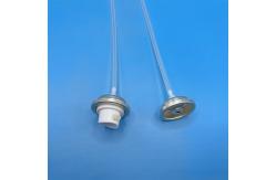 China Precision Female Glue Dispensing Valve - Reliable Solution for Industrial Bonding Applications supplier