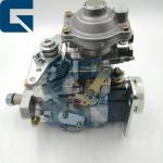 0460424523 For VE4/12F  Engine Diesel Fuel Injection Pump for sale