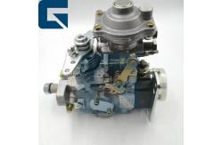 China 0460424523 For VE4/12F  Engine Diesel Fuel Injection Pump supplier