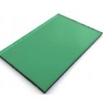Colored Glass/Tinted Float /Low E Glass with Safety/Selected Quality for sale