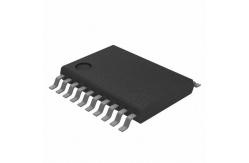 China SN74HC244APWR supplier