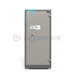 Heavy Gauge Steel Safe Fire Resistant Safe Security Rating Safe Anti Theft Function