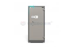 China Heavy Gauge Steel Safe Fire Resistant Safe Security Rating Safe Anti Theft Function supplier