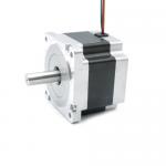 Nema34 85mm 85HS68-4004-001-06E 1.8 Step Motors 3N.M 2.8mH 0.6OHMS 2.7V for sale