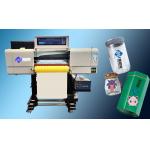 Roller Heating DTF UV Ink Printer With Maintop 6.1/PP Soft RIP Up To 600MM Printing Width for sale