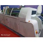 Digital Robot Book Binder Machine 4 Clamps 2000c/H 2000A