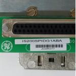 IS200SPIDG1ABA GE Simplex Funct ID Board for sale