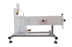 China Didactic Equipment Technical Teaching Equipment Laminar Flow Table supplier