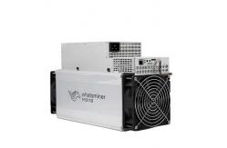 China Bitcoin Cash SHA256 Asic Whatsminer M31s 68t 70t 72t 3312W supplier