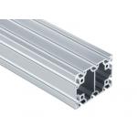 Anodized 6063 Aluminium Profile System Aluminium T Slot Frame Profile Extrusion