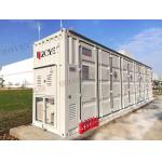 SPHC Water Treatment Container For Customized Applications for sale