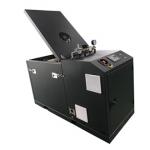 8KW 10KVA Micro CHP Unit Low Emissions Low Noise Super Silent BHKW 50Hz for sale