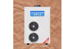 China Customize Your Kitchen Cooling with Our Advanced Commercial Kitchen Air Conditioner supplier