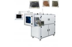 China Rubbers Weight 300KG Gentle Handling Precise Counting with Low Differential Packager supplier