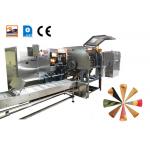 Multifunctional Candy Cone Cone Machine With After Sales Service,Fully Automatic 33 5m Long Cast Iron Baking Templates. for sale