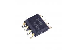 China 100% New Original UC3845BD1013TR Integrated circuit Controllers Tlc59108ipwr Xcf08pv0g48c supplier