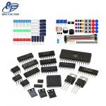 Texas TMP103BYFFR In Stock Electronic Components Integrated Circuits Microcontroller TI IC chips DSBGA4