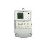 Data Collect Unit in Automated Meter Reading System With GPRS / PLC Communication for sale
