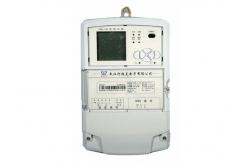 China Data Collect Unit in Automated Meter Reading System With GPRS / PLC Communication supplier
