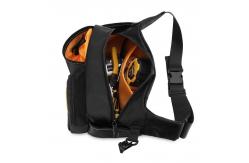 China Canvas Tool Backpack Durable Tool Backpack For Electricians supplier