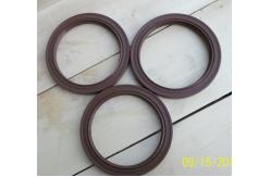 China OEM/ODM Polishing Metal O Seal For Starch Production Machine supplier
