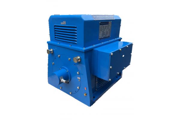 AC Dynamometer For Engine Test