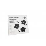 Early Learning Newborn Infant Stimulation Flashcards Centre For 0-3 Months