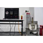 DX8298 Building Materials Flame Spread Index Tester AC220V BS476-6 for sale